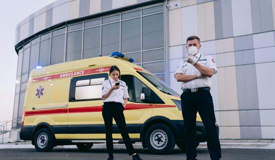漠河救护车转运病人算来回费用吗？